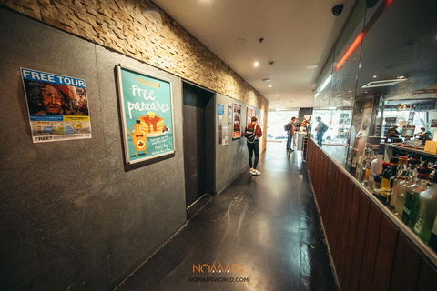 Nomads Melbourne Backpackers - Mackay Tourism 11