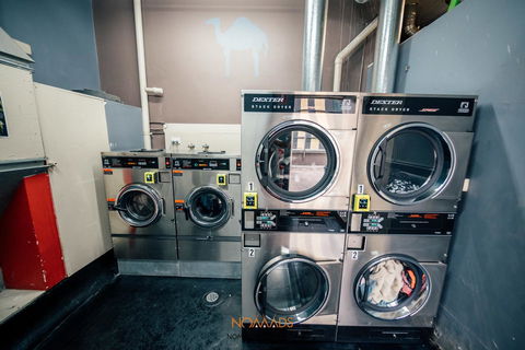 Nomads Melbourne Backpackers - Mackay Tourism 3