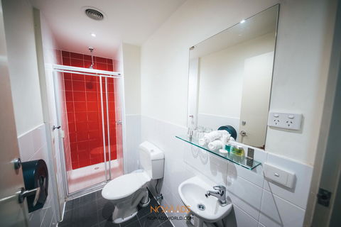 Nomads Melbourne Backpackers - Mackay Tourism 25