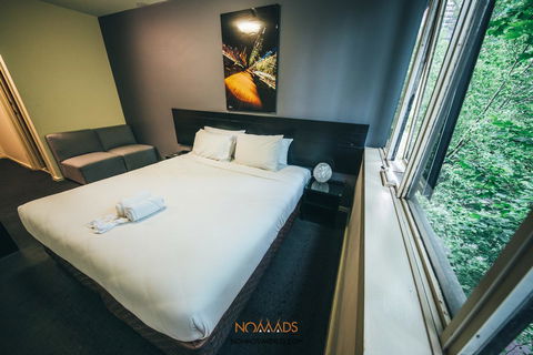 Nomads Melbourne Backpackers - Mackay Tourism 19