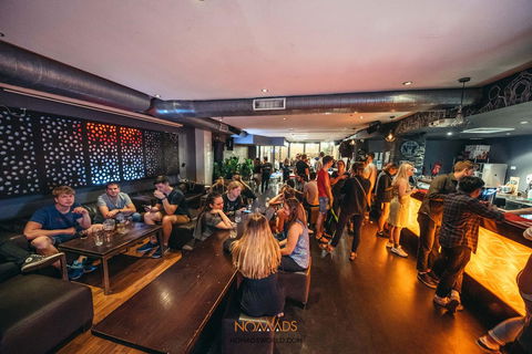 Nomads Melbourne Backpackers - Mackay Tourism 14