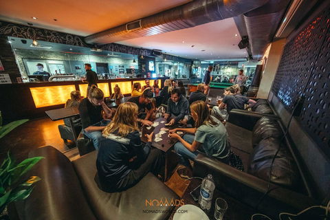 Nomads Melbourne Backpackers - Mackay Tourism 13