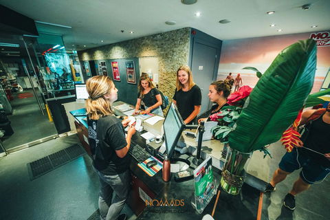 Nomads Melbourne Backpackers - Mackay Tourism 5