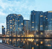 Winston Apartments Docklands - Mackay Tourism