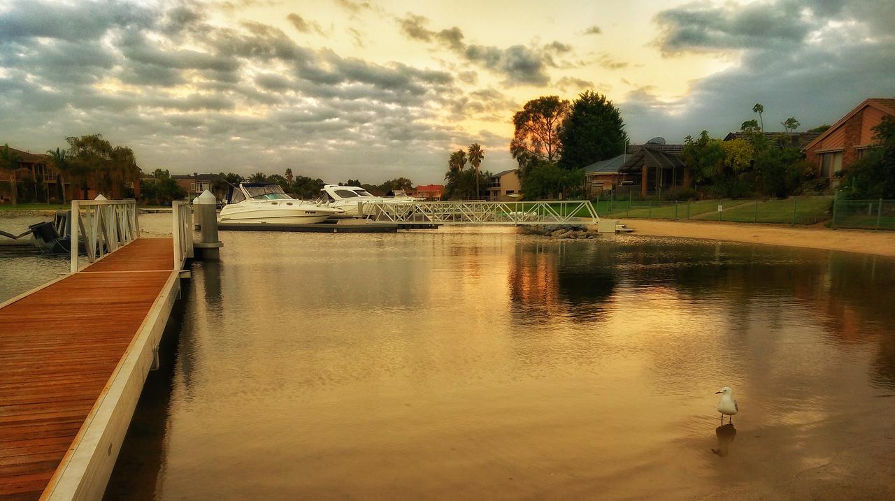 Carrum VIC Mackay Tourism