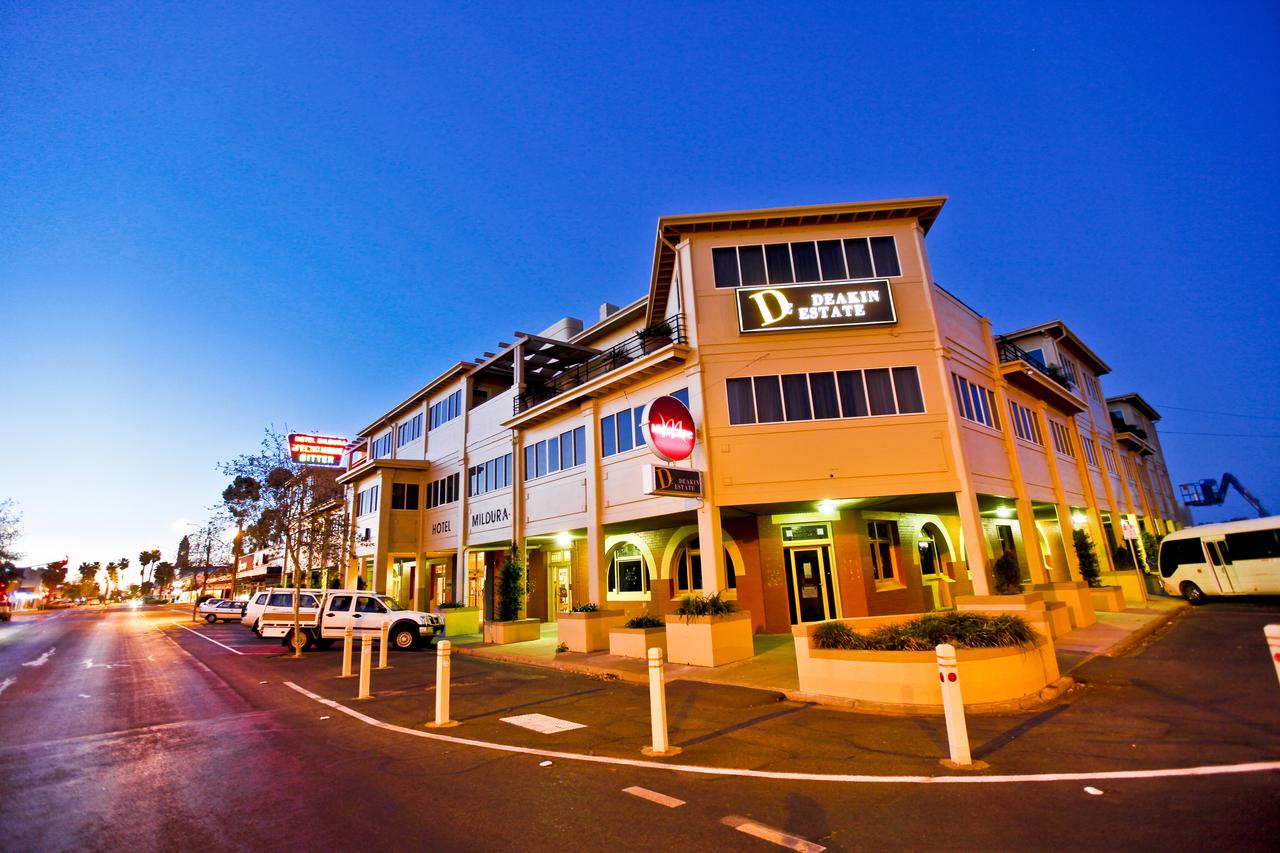  Mackay Tourism