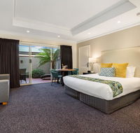 All Seasons Resort Hotel Bendigo - Mackay Tourism