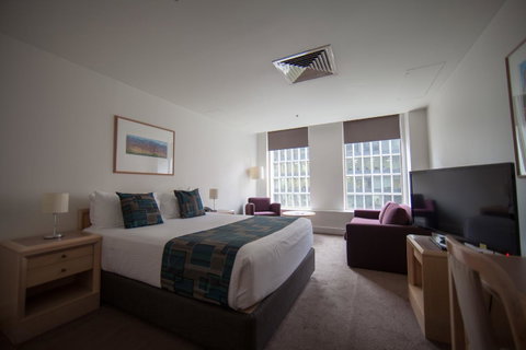 CitiClub Hotel Melbourne - Mackay Tourism 0