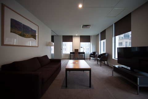 CitiClub Hotel Melbourne - Mackay Tourism 16