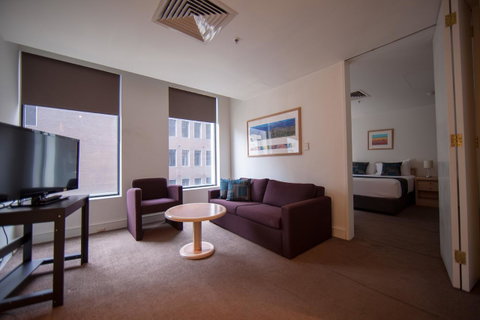 CitiClub Hotel Melbourne - Mackay Tourism 14