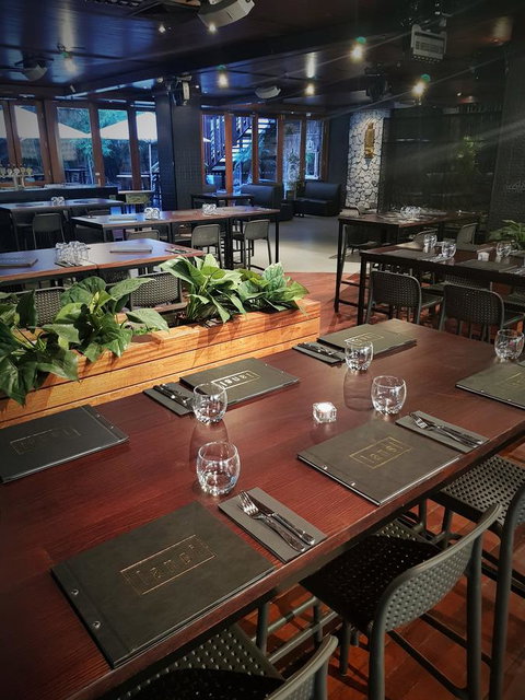 CitiClub Hotel Melbourne - Mackay Tourism 31