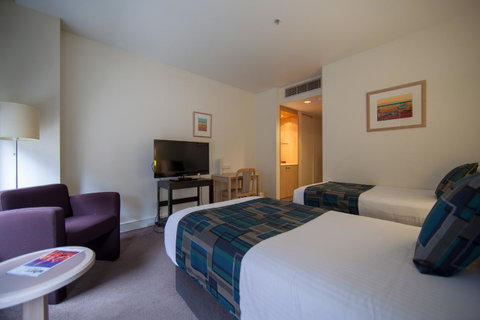 CitiClub Hotel Melbourne - Mackay Tourism 12
