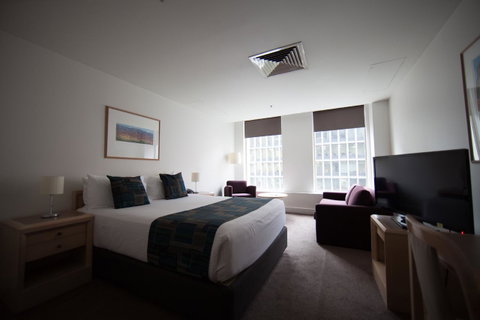 CitiClub Hotel Melbourne - Mackay Tourism 1