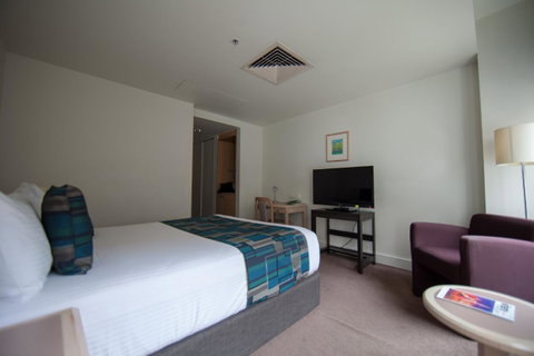 CitiClub Hotel Melbourne - Mackay Tourism 9