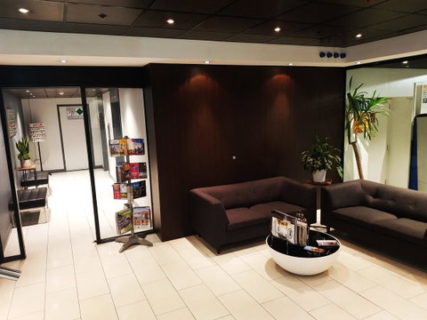 CitiClub Hotel Melbourne - Mackay Tourism 36