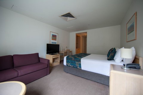 CitiClub Hotel Melbourne - Mackay Tourism 2