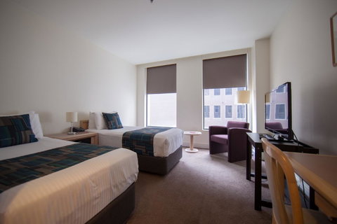 CitiClub Hotel Melbourne - Mackay Tourism 11