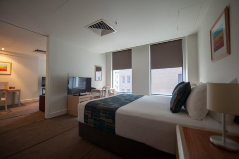 CitiClub Hotel Melbourne - Mackay Tourism 15