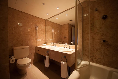CitiClub Hotel Melbourne - Mackay Tourism 22