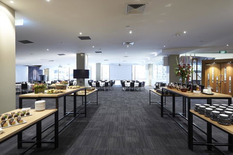 CitiClub Hotel Melbourne - Mackay Tourism 35