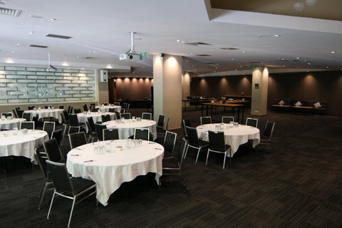 CitiClub Hotel Melbourne - Mackay Tourism 34