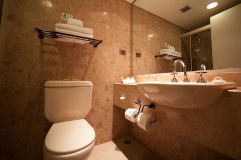 CitiClub Hotel Melbourne - Mackay Tourism 13