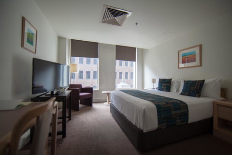 CitiClub Hotel Melbourne - Mackay Tourism 8