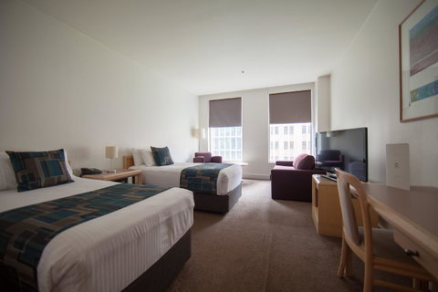 CitiClub Hotel Melbourne - Mackay Tourism 5