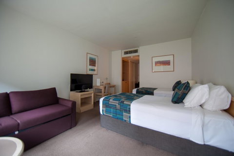 CitiClub Hotel Melbourne - Mackay Tourism 6