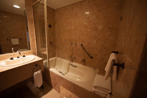 CitiClub Hotel Melbourne - Mackay Tourism 23