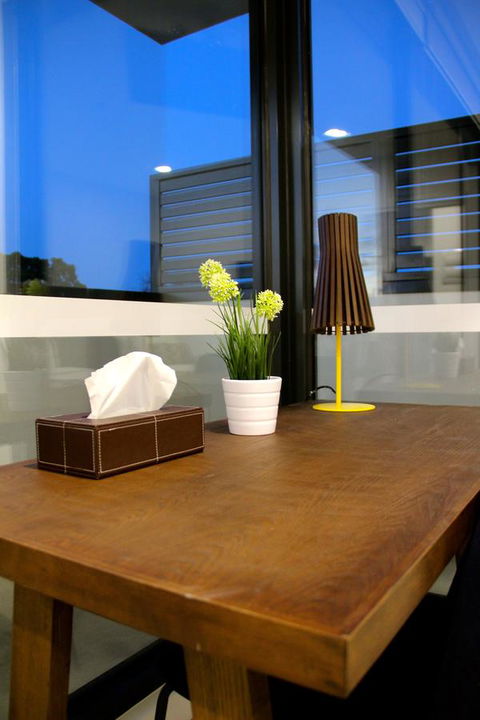 Whitehorse Apartments Hotel - Mackay Tourism 22