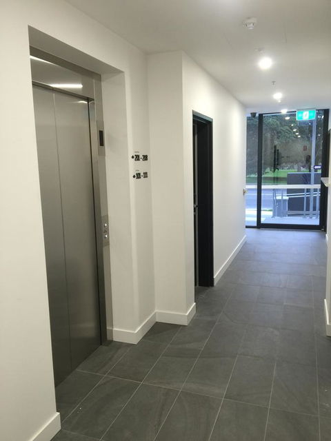 Whitehorse Apartments Hotel - Mackay Tourism 30