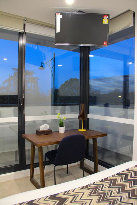 Whitehorse Apartments Hotel - Mackay Tourism 17