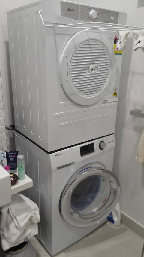 Whitehorse Apartments Hotel - Mackay Tourism 12