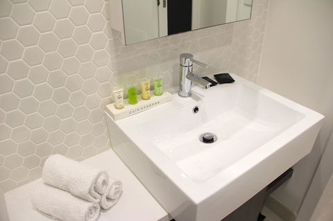 Whitehorse Apartments Hotel - Mackay Tourism 26