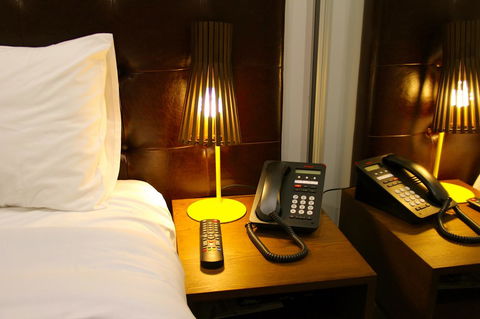 Whitehorse Apartments Hotel - Mackay Tourism 15