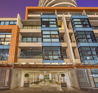 Melbourne Holiday Apartments Flinders Wharf - Mackay Tourism