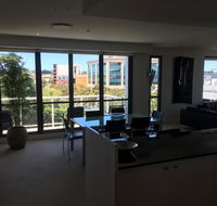 Geelong Waterfront Penthouse Apartment - Mackay Tourism