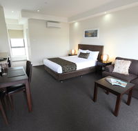 Bay Motel Safety Beach - Mackay Tourism