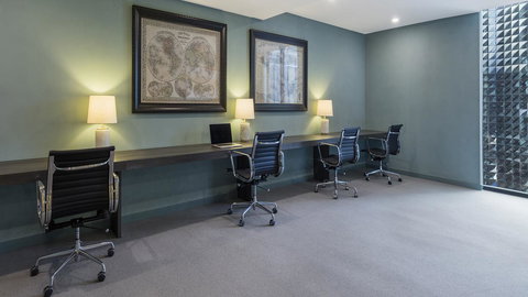 Avani Melbourne Central Residences - Mackay Tourism 16