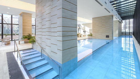 Avani Melbourne Central Residences - Mackay Tourism 0