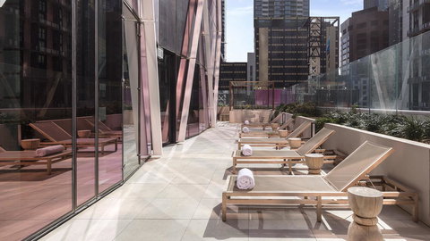 Avani Melbourne Central Residences - Mackay Tourism 10