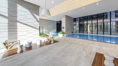 Avani Melbourne Central Residences - Mackay Tourism 14