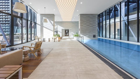 Avani Melbourne Central Residences - Mackay Tourism 15