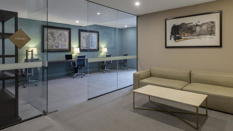 Avani Melbourne Central Residences - Mackay Tourism 17