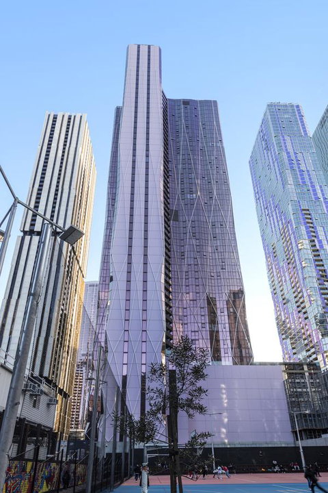 Avani Melbourne Central Residences - Mackay Tourism 4