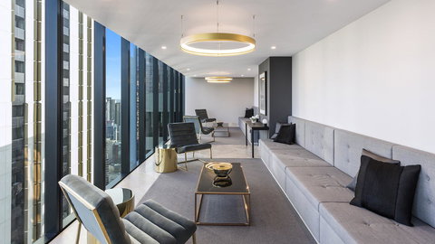 Avani Melbourne Central Residences - Mackay Tourism 19