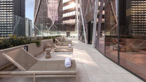 Avani Melbourne Central Residences - Mackay Tourism 11