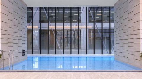 Avani Melbourne Central Residences - Mackay Tourism 12