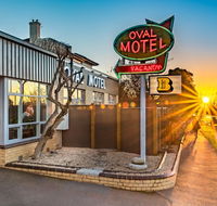 Bendigo Oval Motel - Mackay Tourism